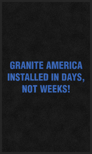 GRANITE AMERICA