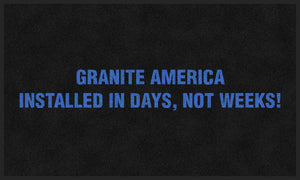 GRANITE AMERICA