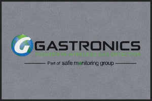 Gastronics Break Room