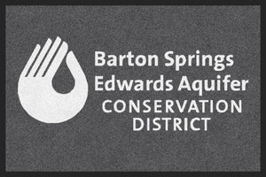 Barton Springs EACD