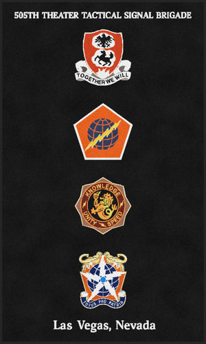 505th Theater