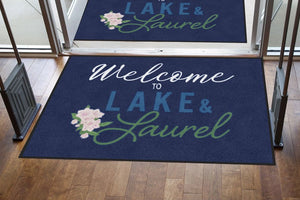Welcome to Lake & Laurel