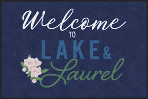 Welcome to Lake & Laurel