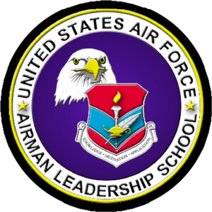 Airman Leadership School