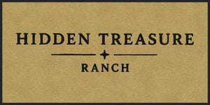 Hidden treasure ranch