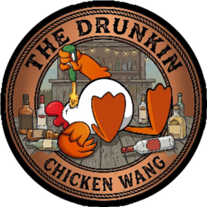 Drunkin chicken wang