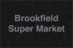 BROOKFIELD SUPER MARKET