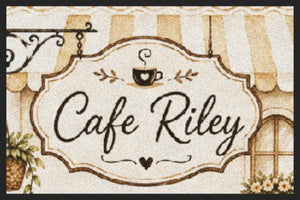 Cafe Riley