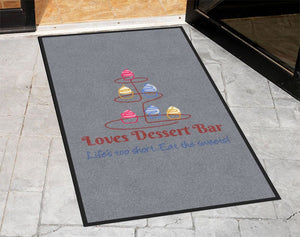 Loves Dessert Bar
