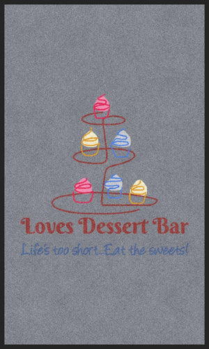 Loves Dessert Bar