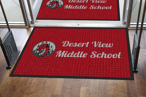 Desert View Middle School