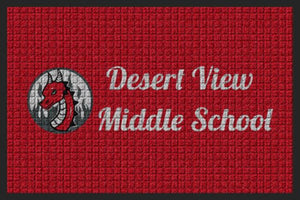 Desert View Middle School