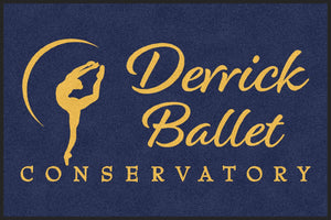 Derrick Ballet Conservatory