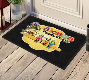 Alonas Food Affair