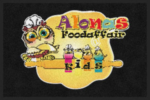 Alonas Food Affair