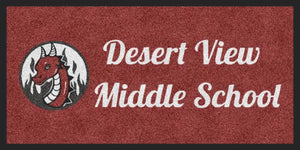Desert View Middle School