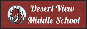 Desert View Middle School