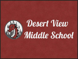 Desert View Middle School