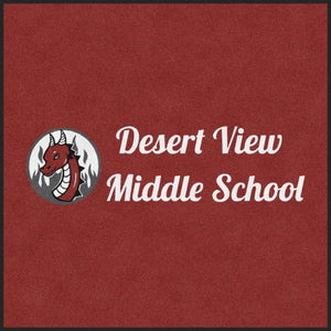 Desert View Middle School