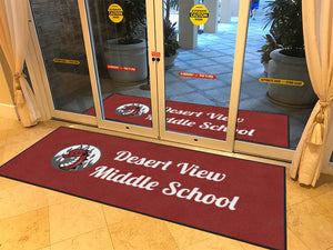 Desert View Middle School