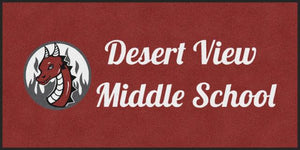 Desert View Middle School