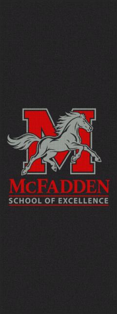 McFadden Vestibule