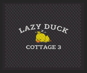 Lazy duck 3