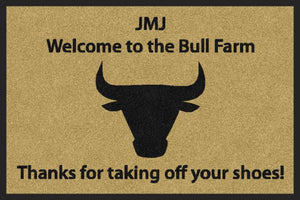 JMJ Bull Farm