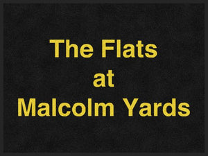 THE FLATS AT MALCOLM YARDS