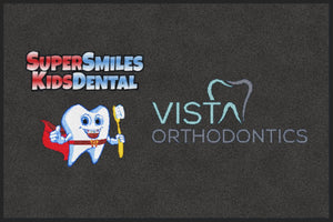 Super Smiles Kids Dental & Vista Orthodontics