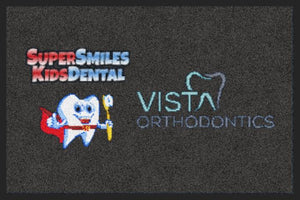 Super Smiles Kids Dental & Vista Orthodontics