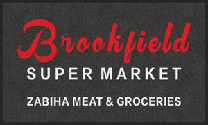 Brookfield Super Market