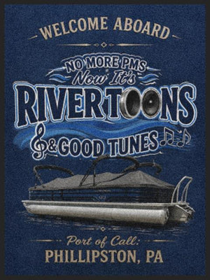 RIVERTOONS