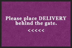 DELIVERY-write your own