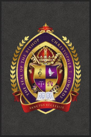 Seal of the Bishop