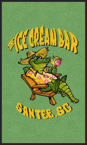 The Ice Cream Bar