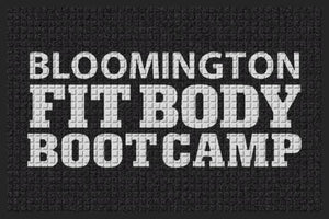 Fit Body Boot Camp
