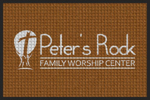 Peter's Rock