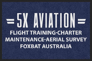 5X Aviation
