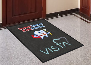 Super Smiles Kids Dental & Vista Orthodontics