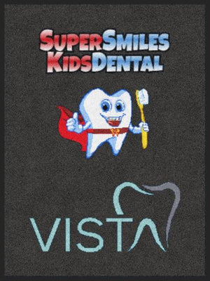 Super Smiles Kids Dental & Vista Orthodontics