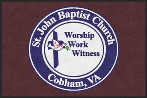 St. John Baptist Church