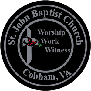 St. John Baptist Church
