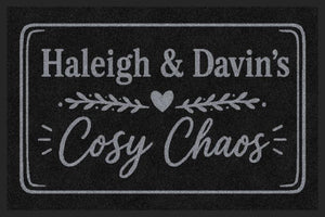 COSY CHAOS