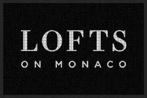 Lofts On Monaco