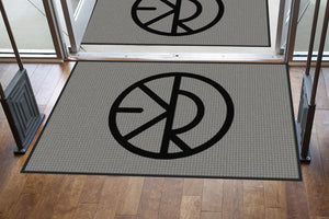 RBS front mat
