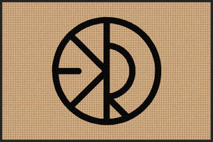 RBS front mat