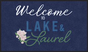 Welcome to Lake & Laurel