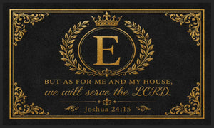 E- HOUSE