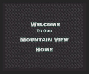 MOUNTAIN VIEW HOME